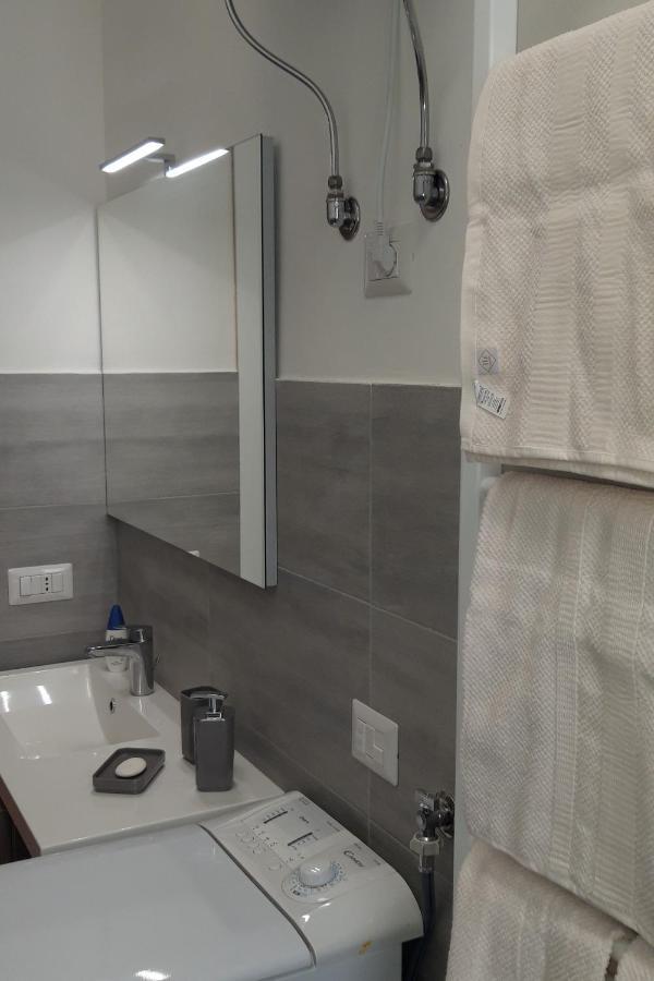 G&A Milan House Cir 03041公寓 外观 照片