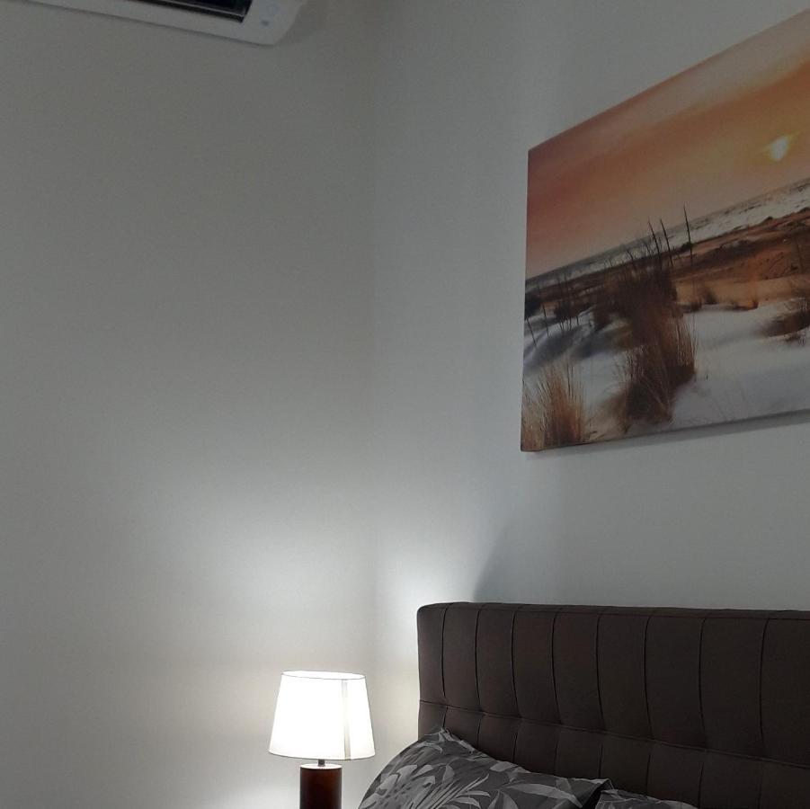 G&A Milan House Cir 03041公寓 外观 照片