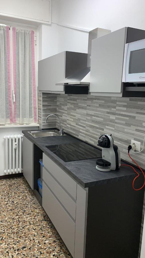 G&A Milan House Cir 03041公寓 外观 照片